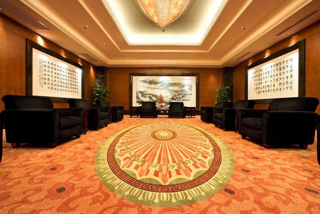 Merryland Traders Hotel Changshu Exterior foto