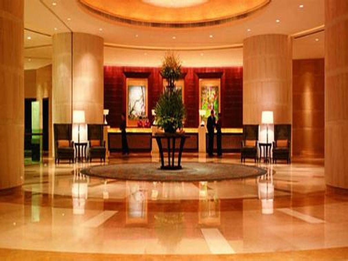 Merryland Traders Hotel Changshu Exterior foto