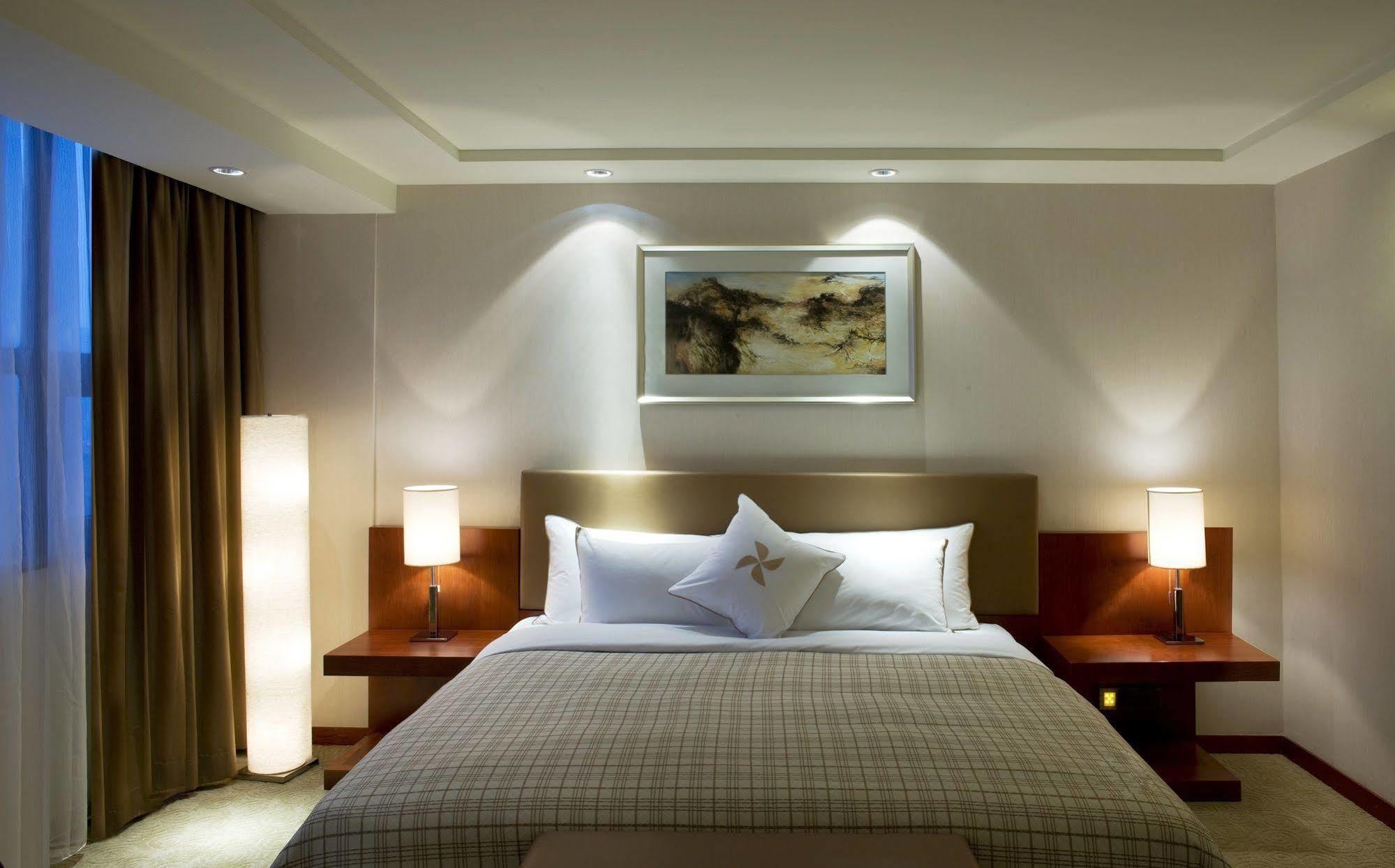 Merryland Traders Hotel Changshu Exterior foto