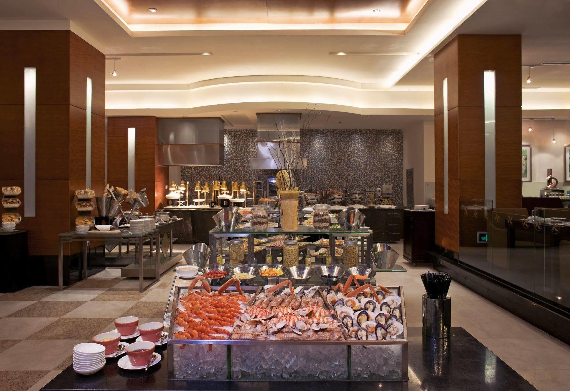 Merryland Traders Hotel Changshu Exterior foto