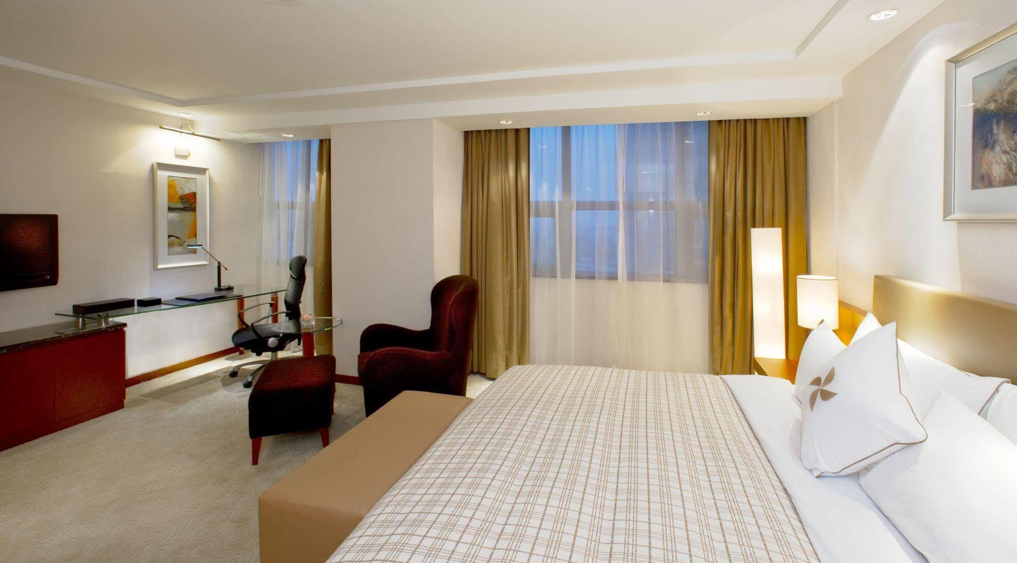 Merryland Traders Hotel Changshu Exterior foto